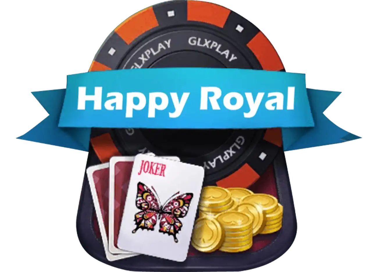 Happy Royal